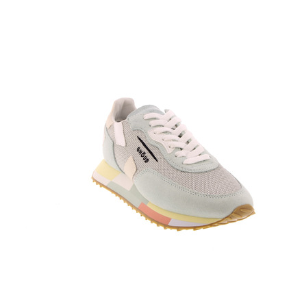 Ghoud sneakers multi color