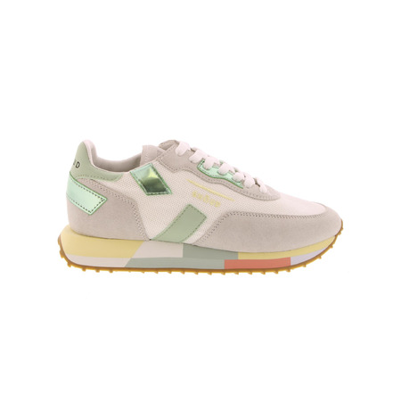 Ghoud sneakers multi color