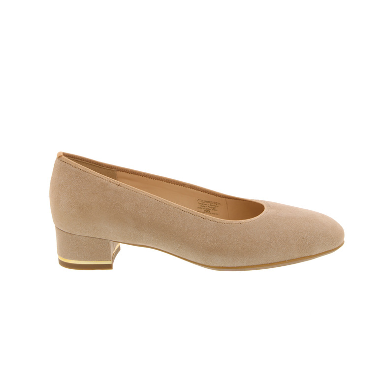 Ara pumps beige