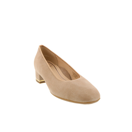 Ara pumps beige