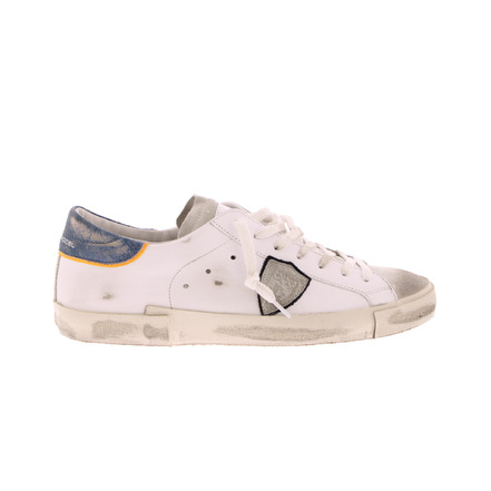 Philippe Model sneakers weiss