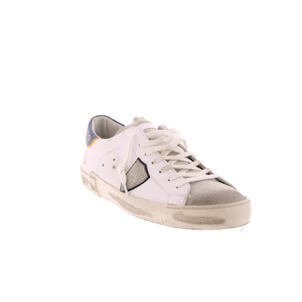 Philippe Model sneakers weiss
