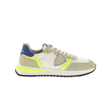 Philippe Model sneakers beige