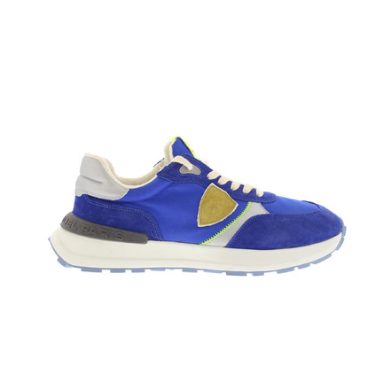 Philippe Model sneakers blau