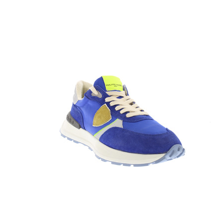 Philippe Model sneakers blau