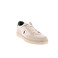 Ralph Lauren sneakers ecru 2