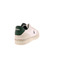 Ralph Lauren sneakers ecru 4