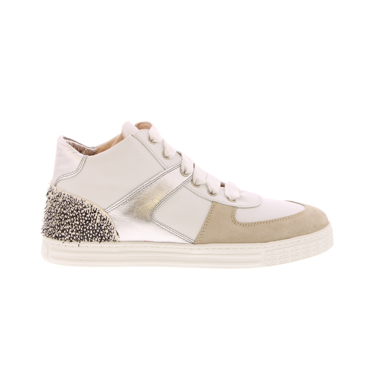Agl sneakers weiss
