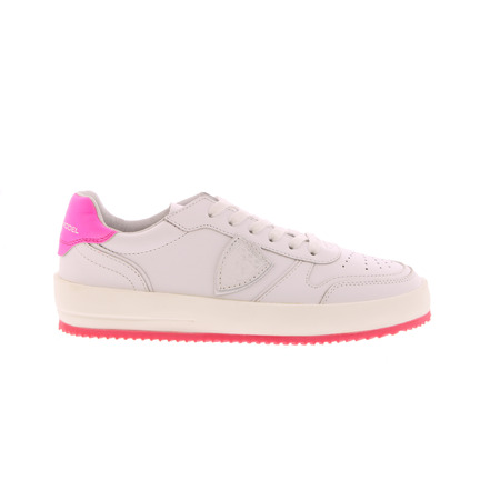 Philippe Model sneakers weiss