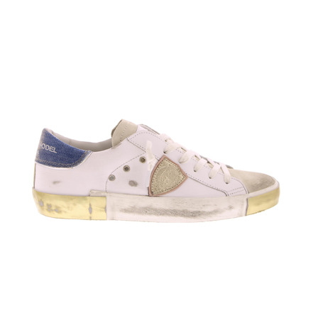 Philippe Model sneakers weiss