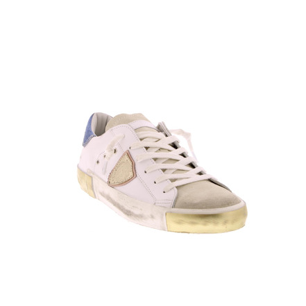 Philippe Model sneakers weiss