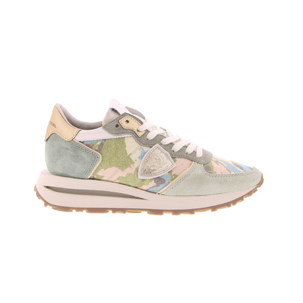Philippe Model sneakers multicolor