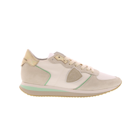 Philippe Model sneakers weiss