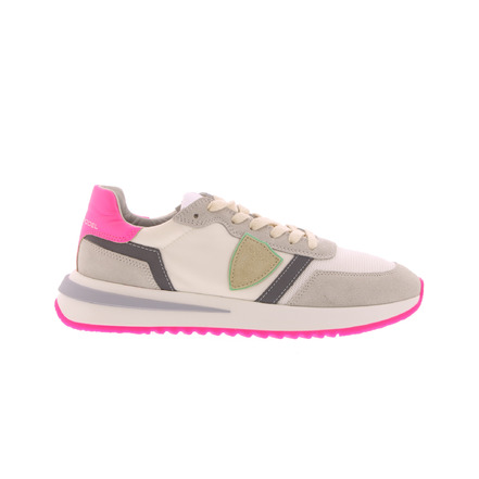Philippe Model sneakers weiss