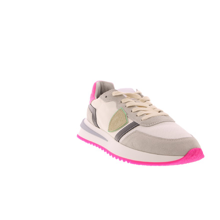 Philippe Model sneakers weiss