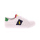 Ralph Lauren sneakers white 1