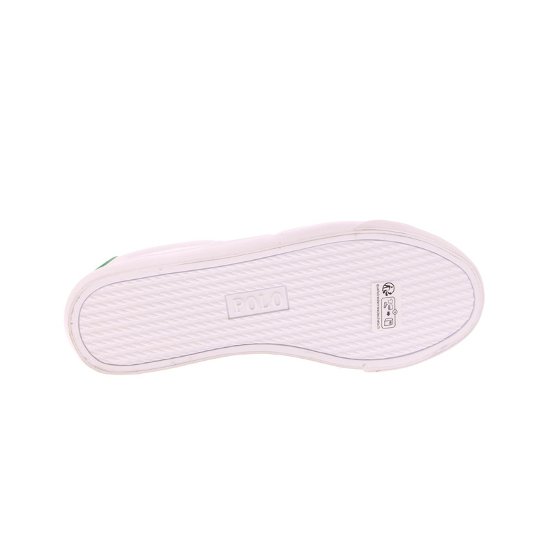 Ralph Lauren sneakers white 5