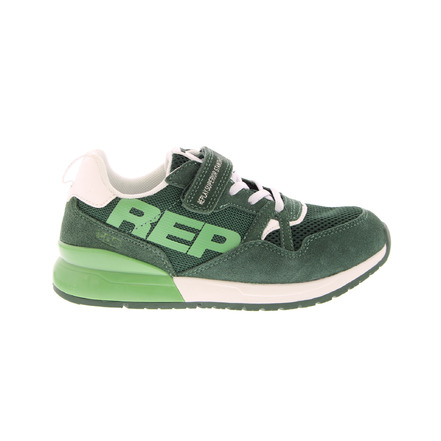 Replay sneakers vert