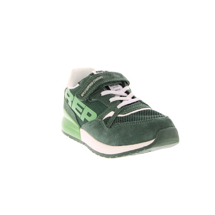 Replay sneakers vert