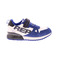 Replay sneakers bleu 1