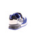 Replay sneakers bleu 4