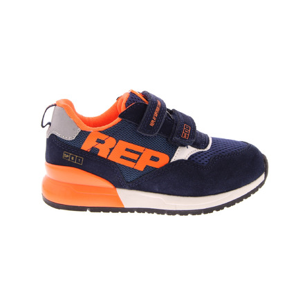 Replay sneakers bleu