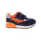 Replay sneakers bleu 1