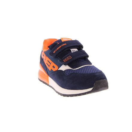 Replay sneakers bleu