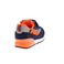 Replay sneakers bleu 4
