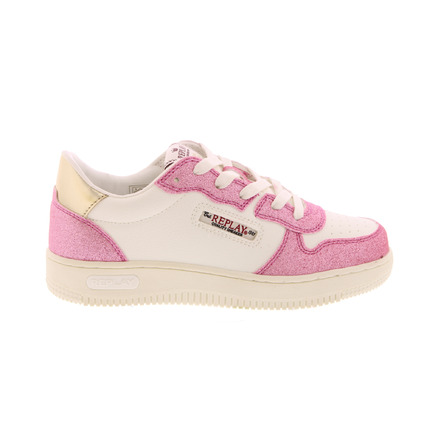Replay sneakers blanc