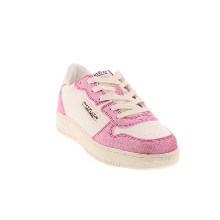 Replay sneakers blanc