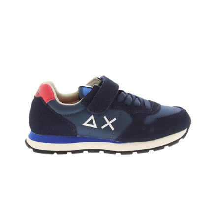 Sun68 sneakers blau