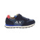 Sun68 sneakers blau 1