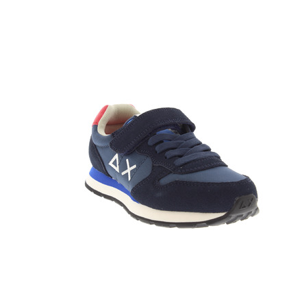 Sun68 sneakers blau