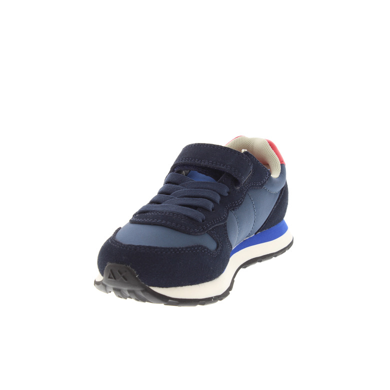 Sun68 sneakers blau 3