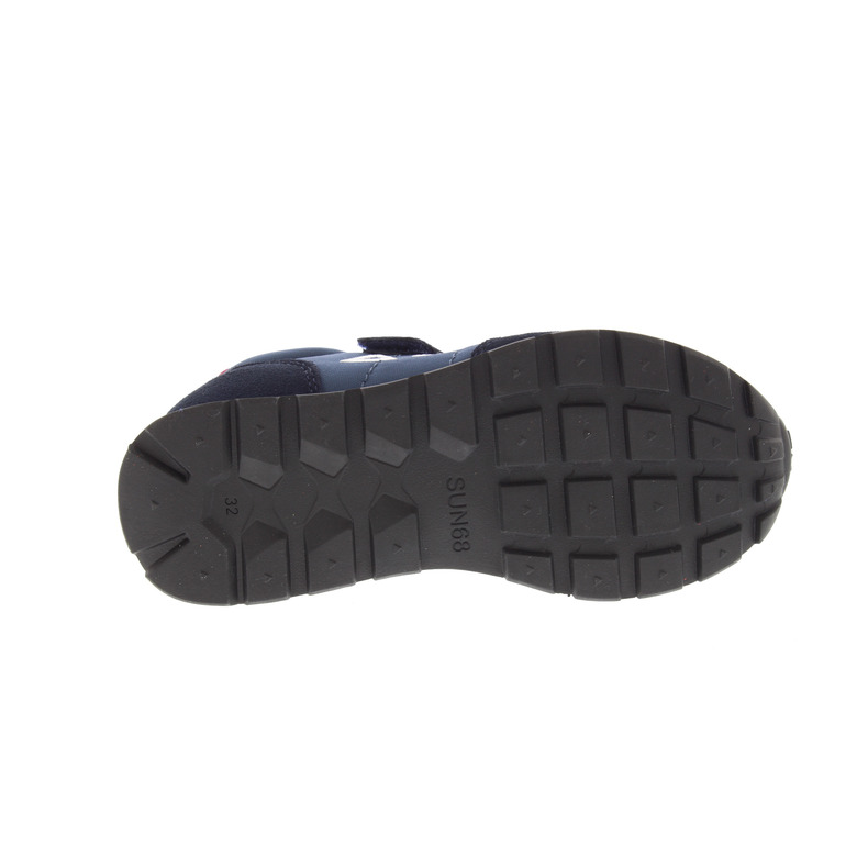 Sun68 sneakers blau 5