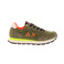 Sun68 sneakers grÜn 1