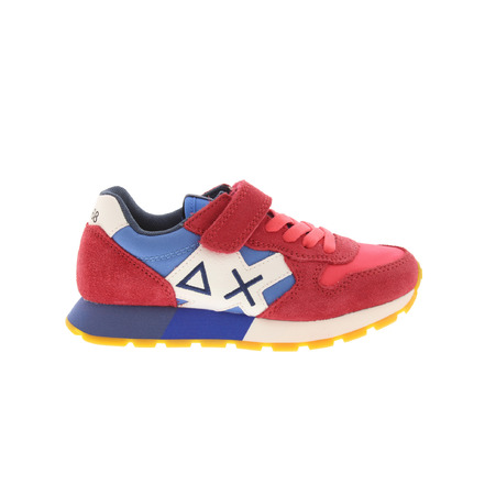 Sun68 sneakers rot
