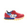Sun68 sneakers rot 1