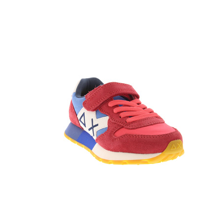 Sun68 sneakers rot