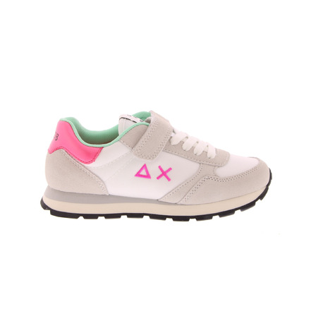 Sun68 sneakers weiss