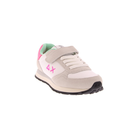Sun68 sneakers weiss