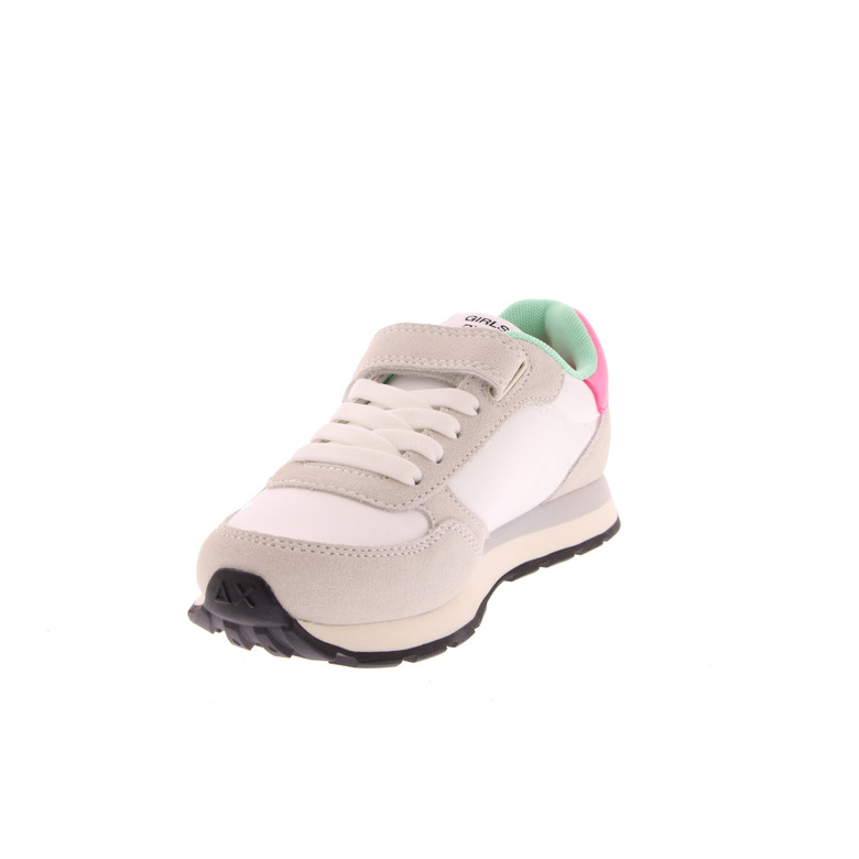 Sun68 sneakers weiss 3