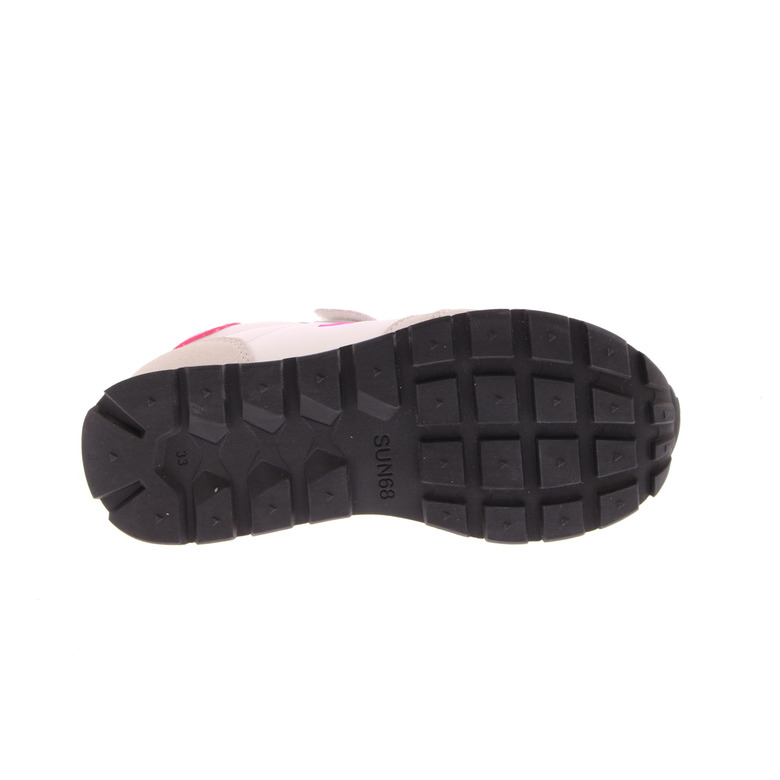 Sun68 sneakers weiss 5