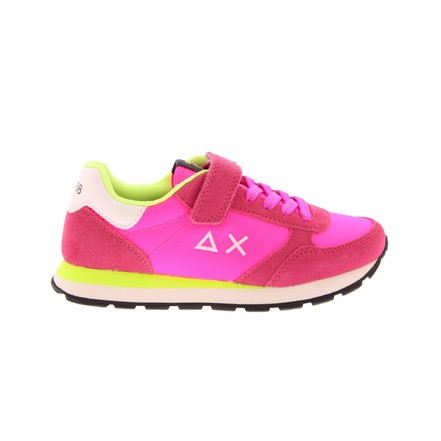Sun68 sneakers rosa