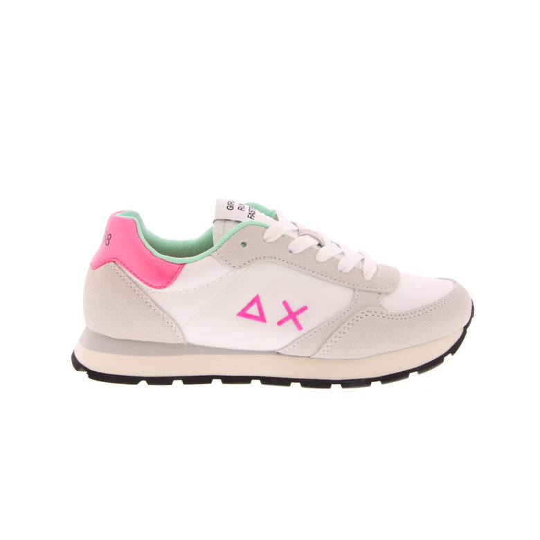Sun68 sneakers weiss