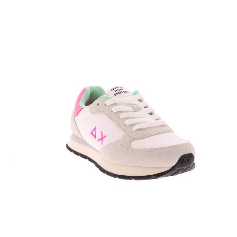 Sun68 sneakers weiss 2