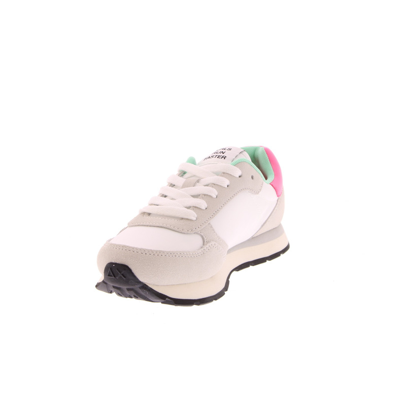 Sun68 sneakers weiss 3