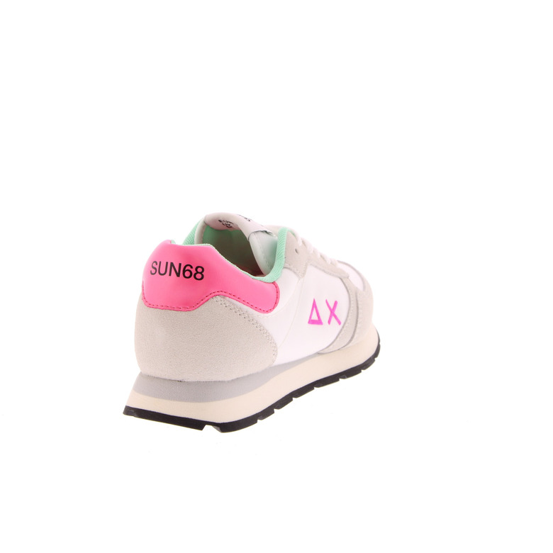 Sun68 sneakers weiss 4