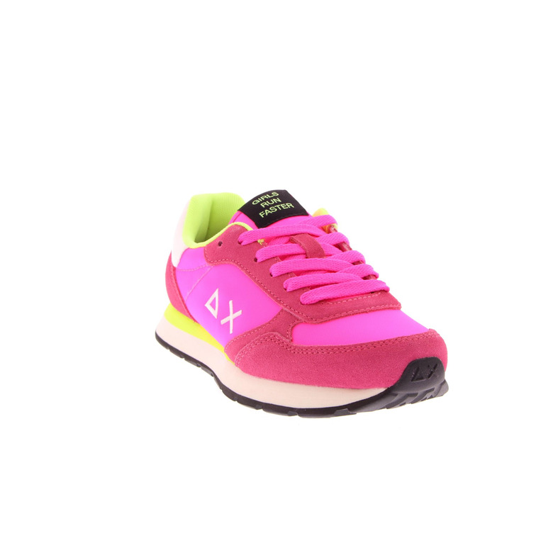 Sun68 sneakers rosa 2
